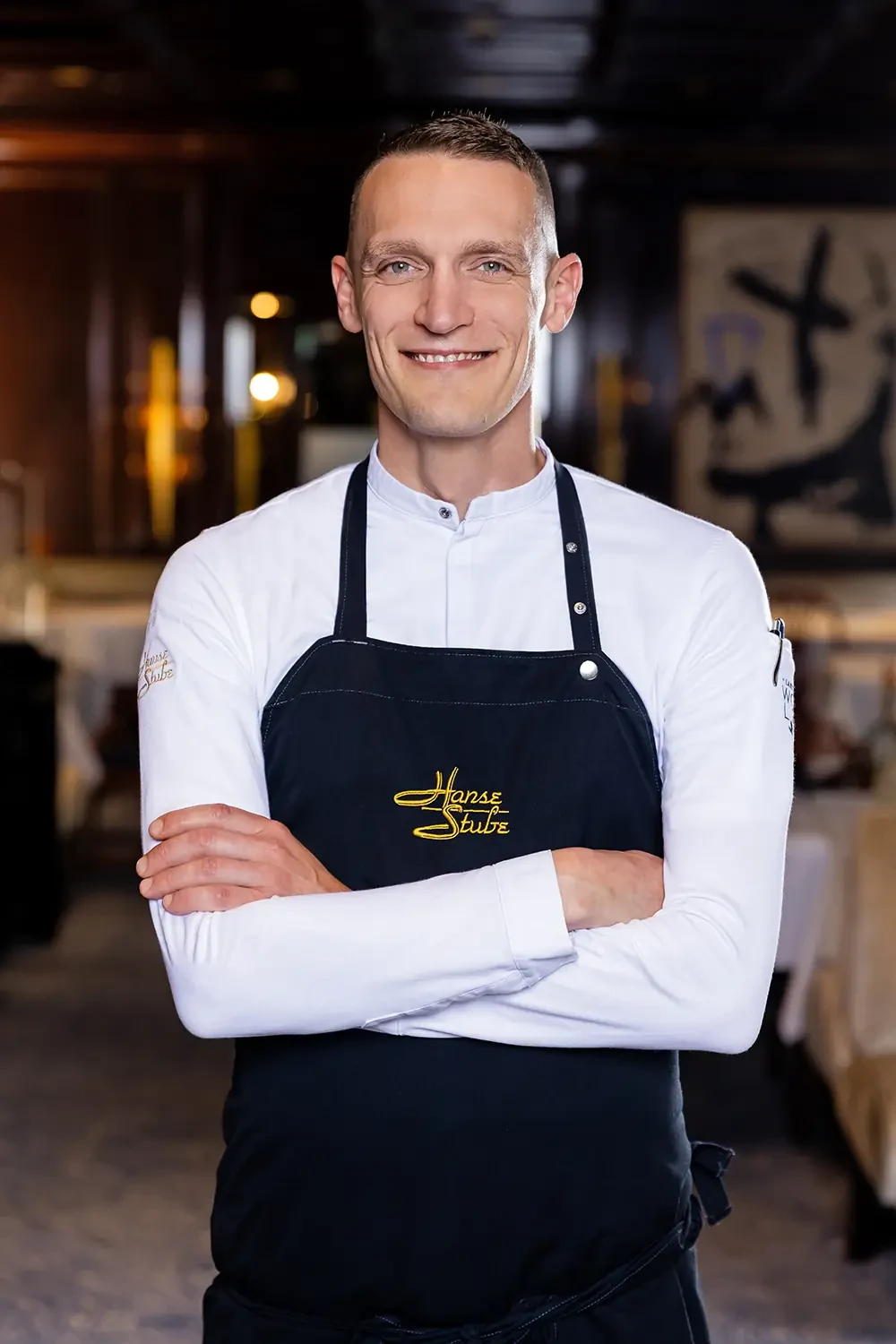 Lars Wolf