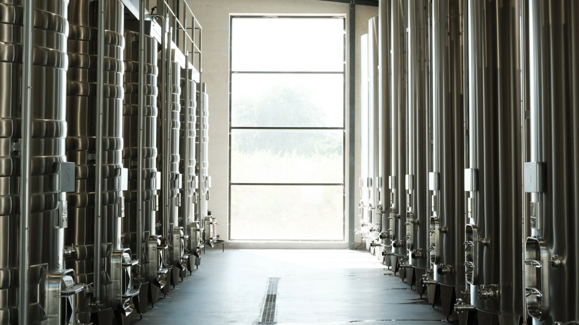 Domaine André Brunel