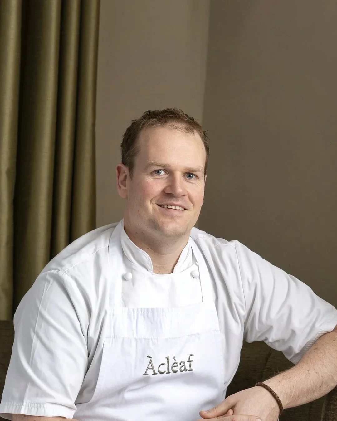 Scott Paton