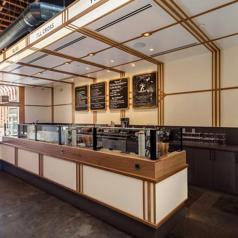 Salt & Straw