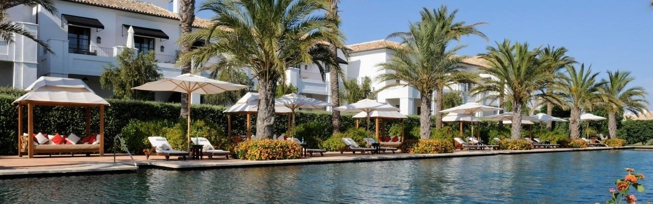 Finca Cortesin