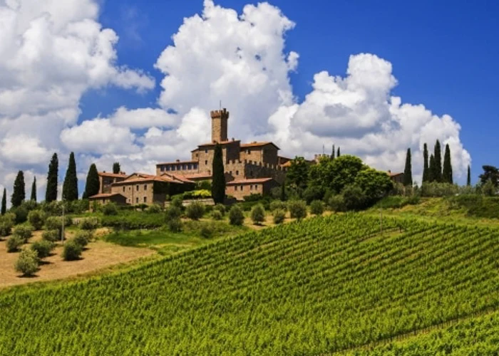 Poggio Antico