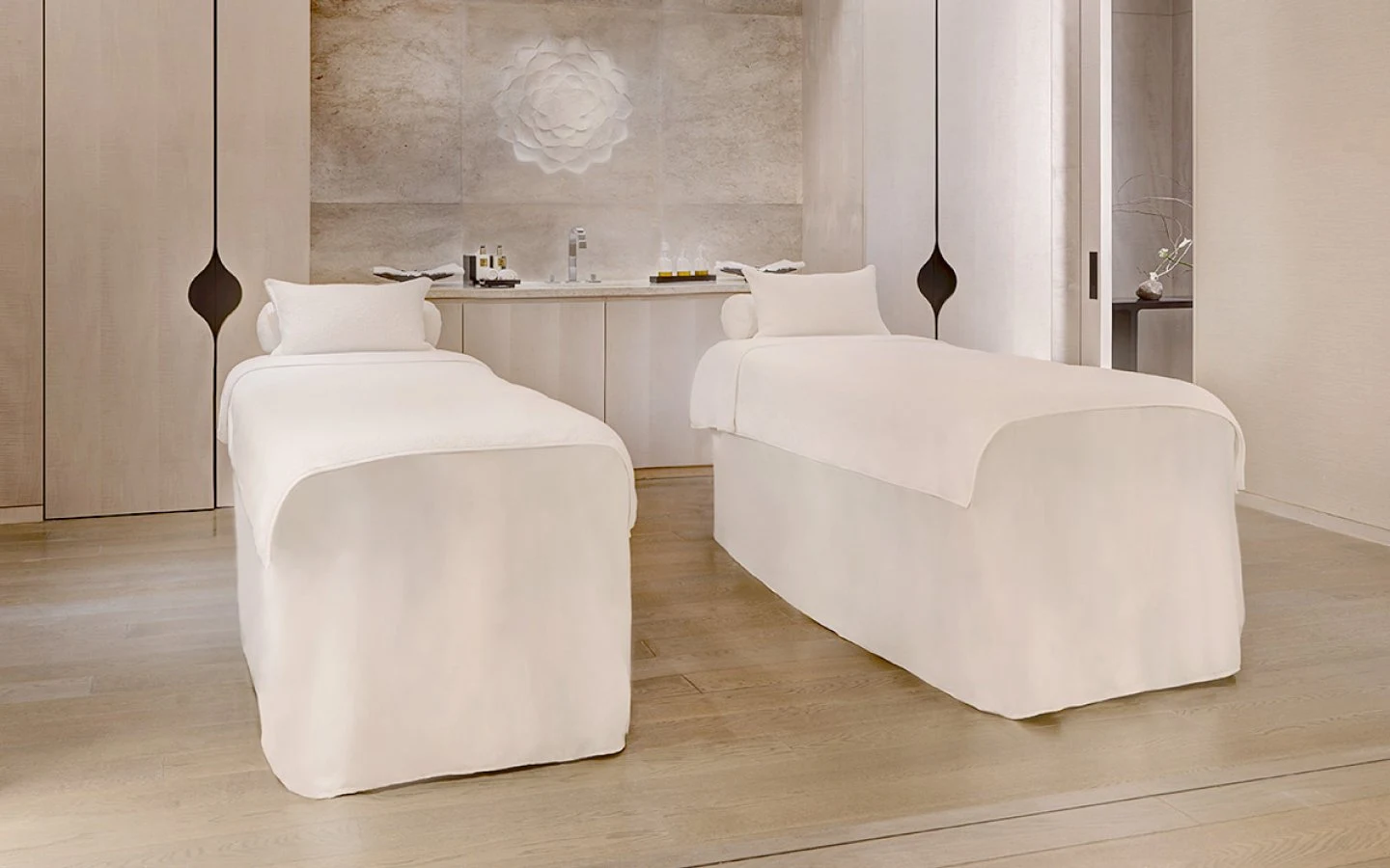 PAÑPURI WELLNESS Park Hyatt Bangkok
