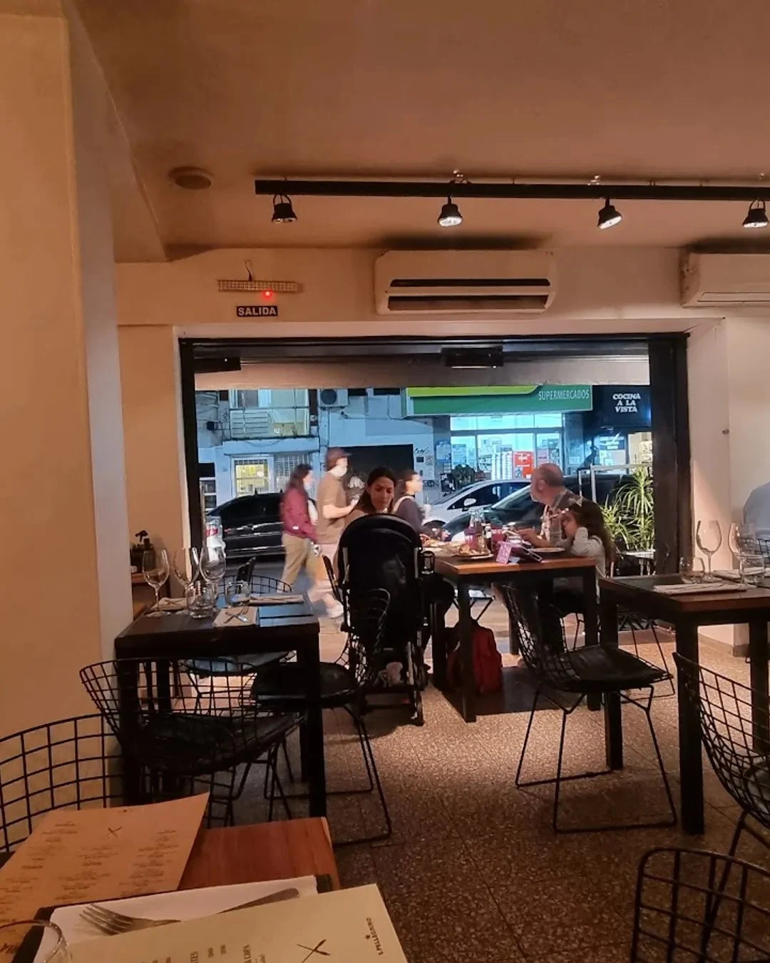 La Carniceria