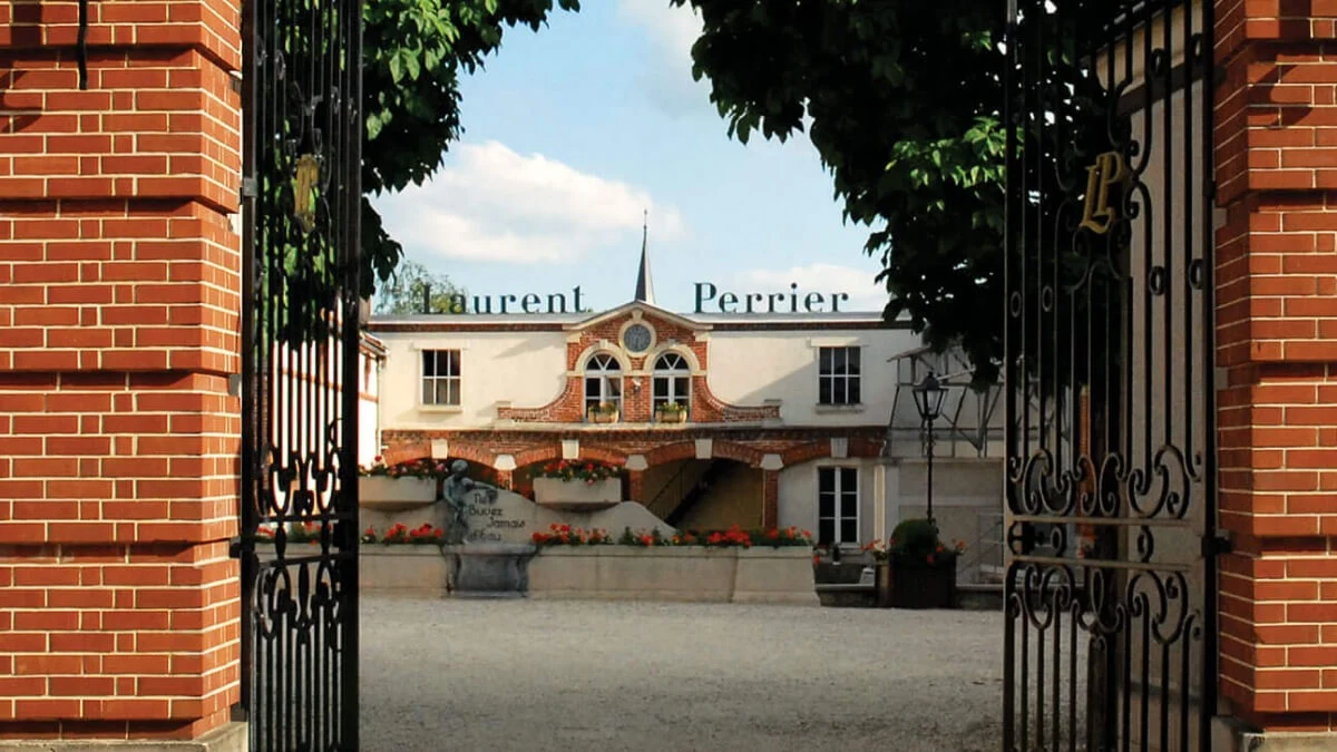 Laurent-Perrier
