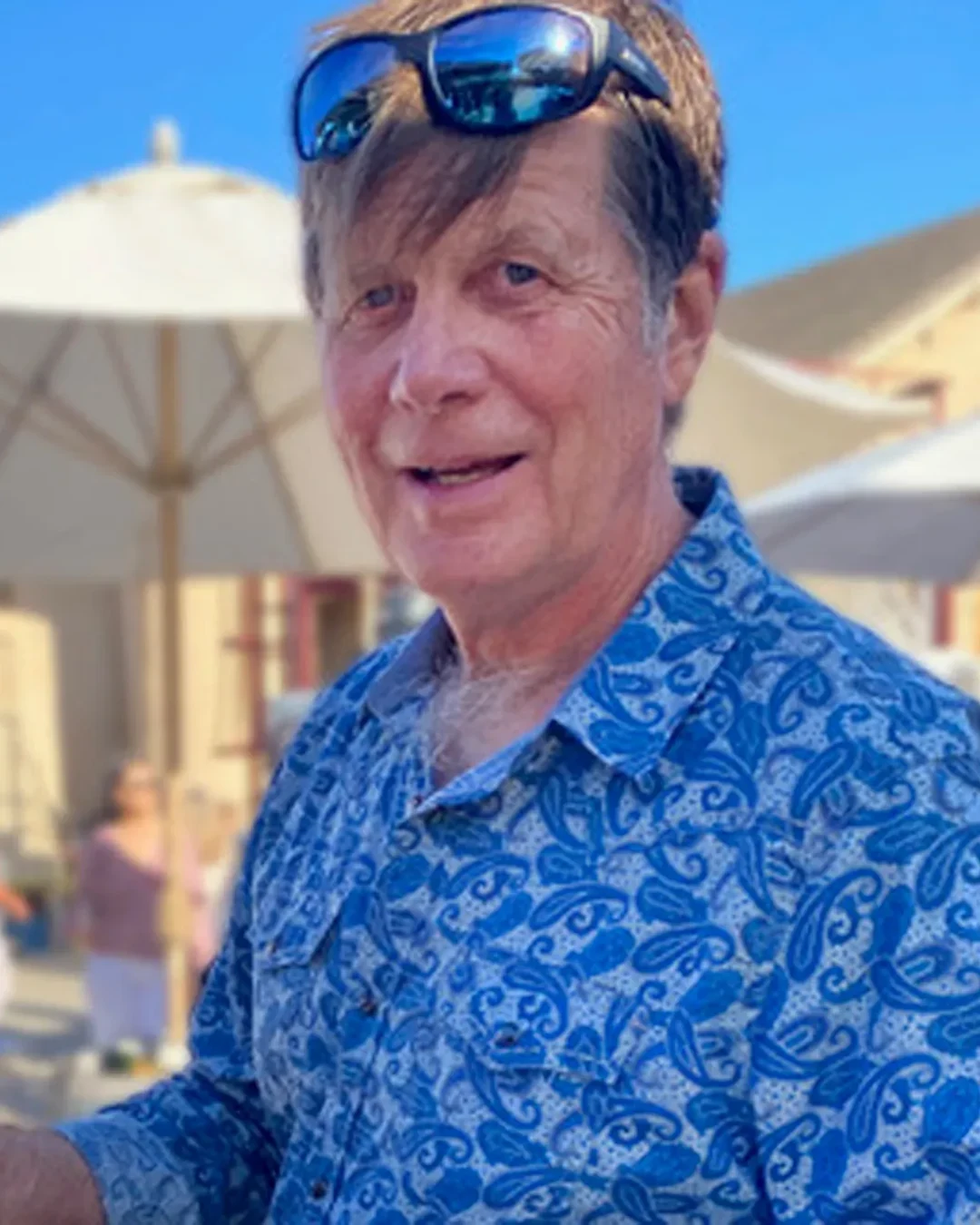 Norm Yost