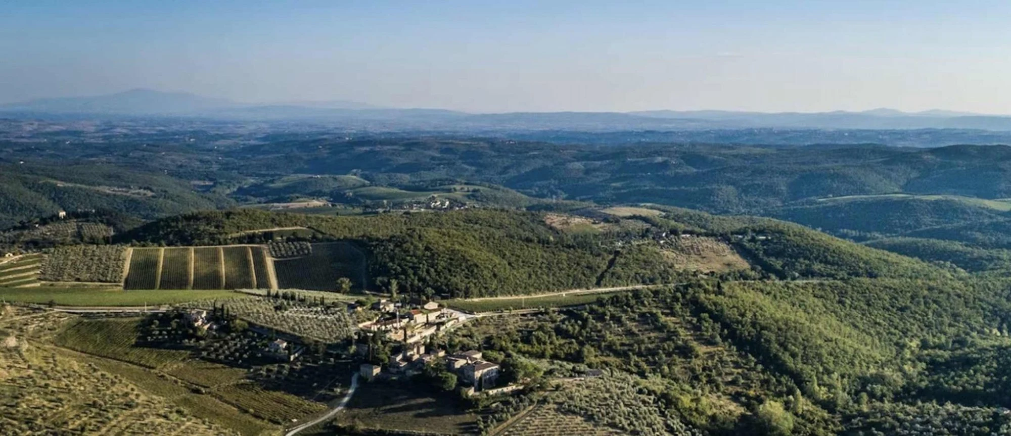 Castello Monterinaldi