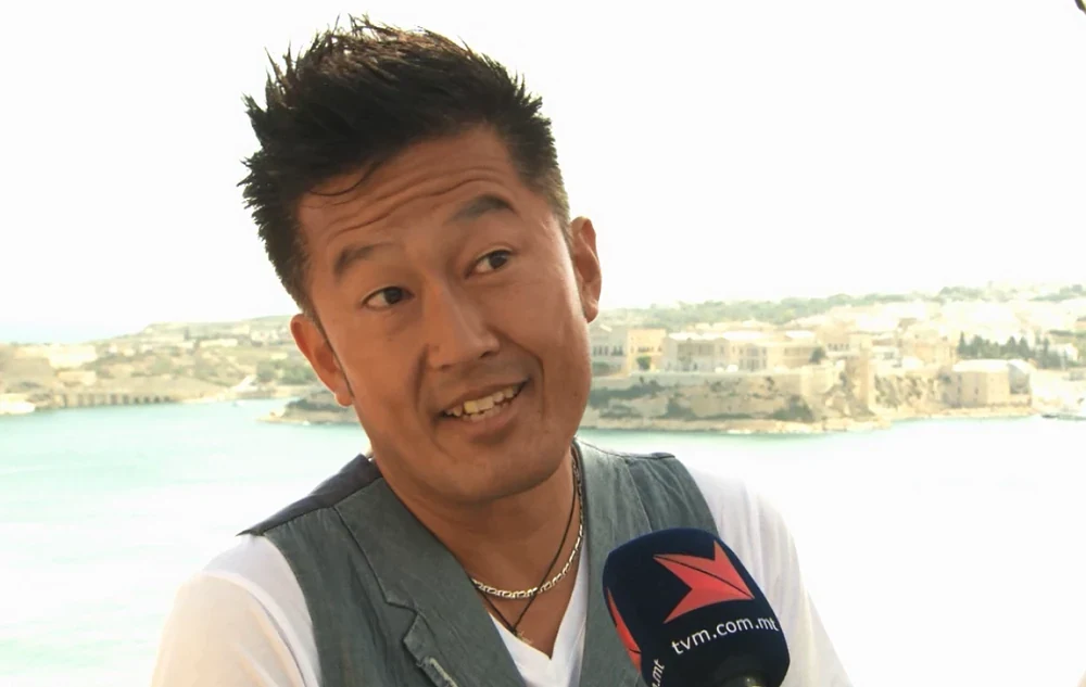 Masaya Fujimoto
