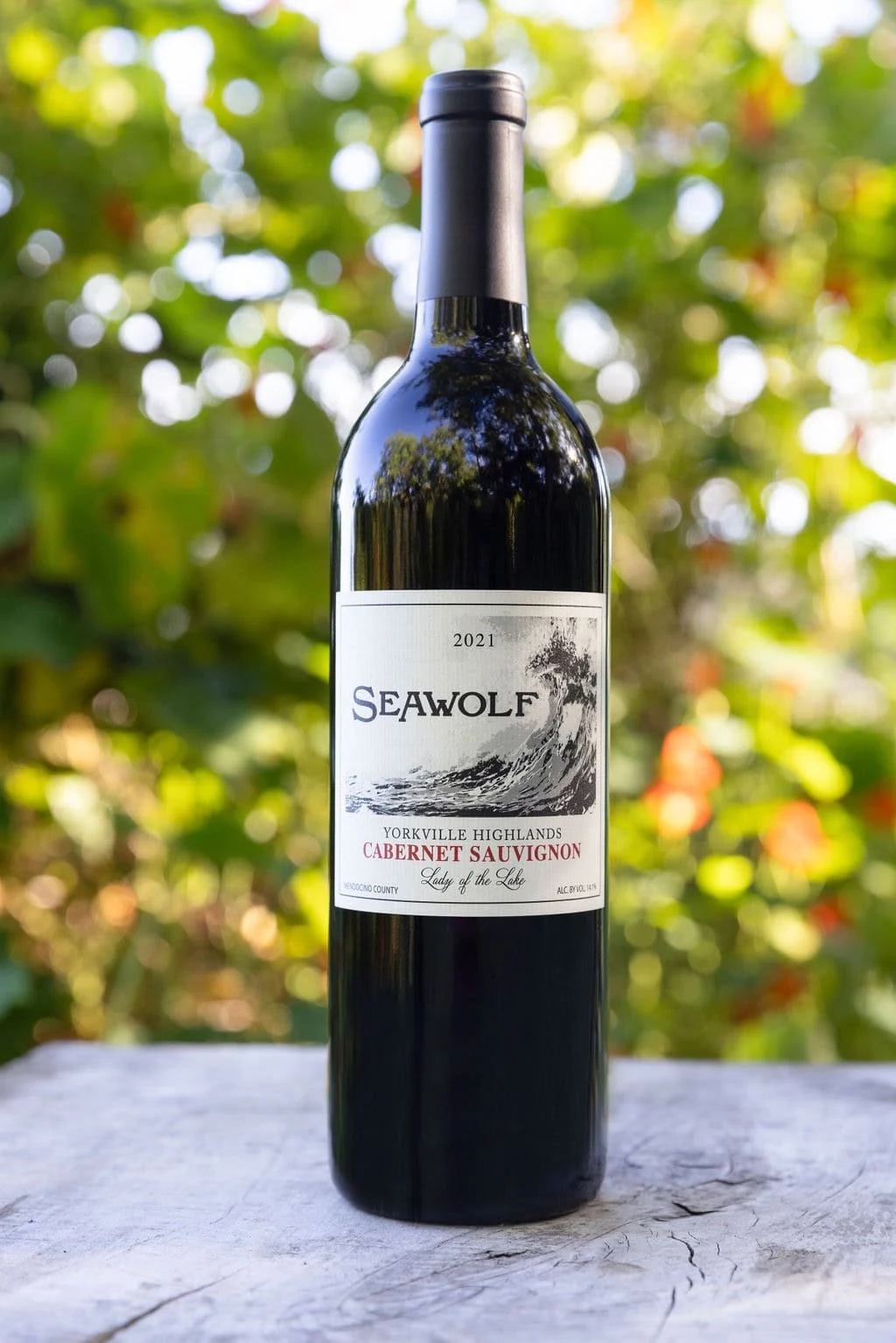 Seawolf Wines