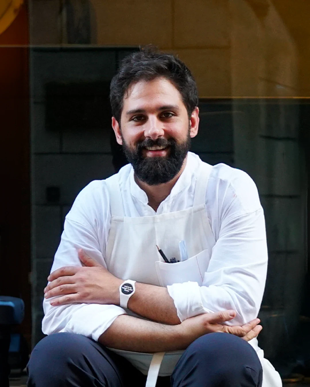 Alessandro Miocchi