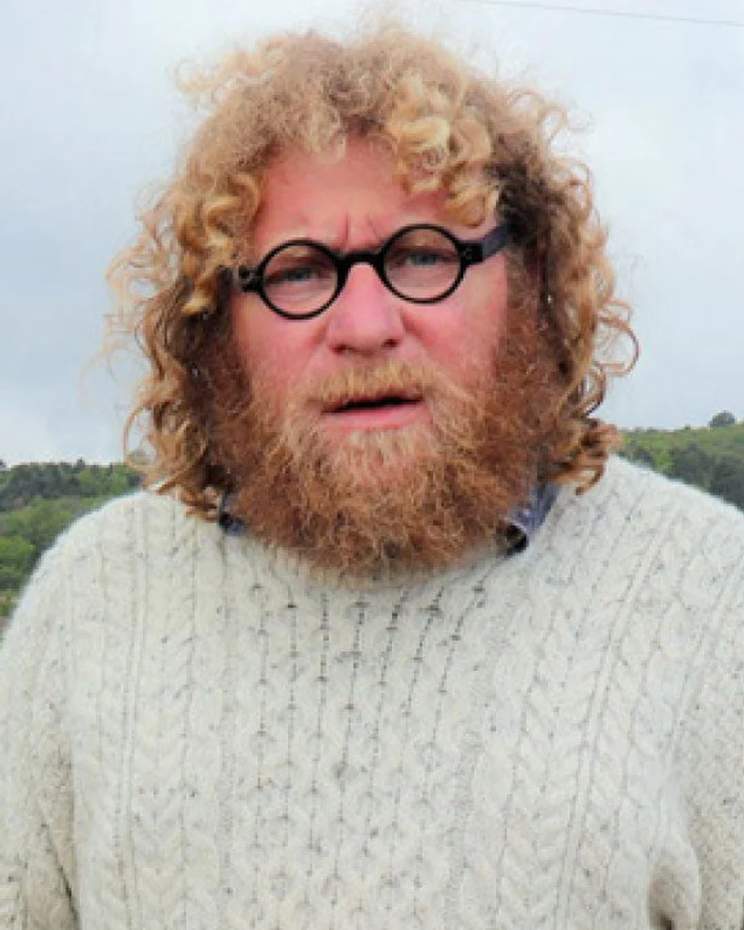 Sylvain Pataille