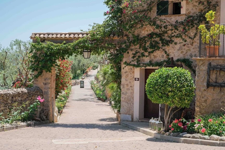 Bodegas Castell Miquel