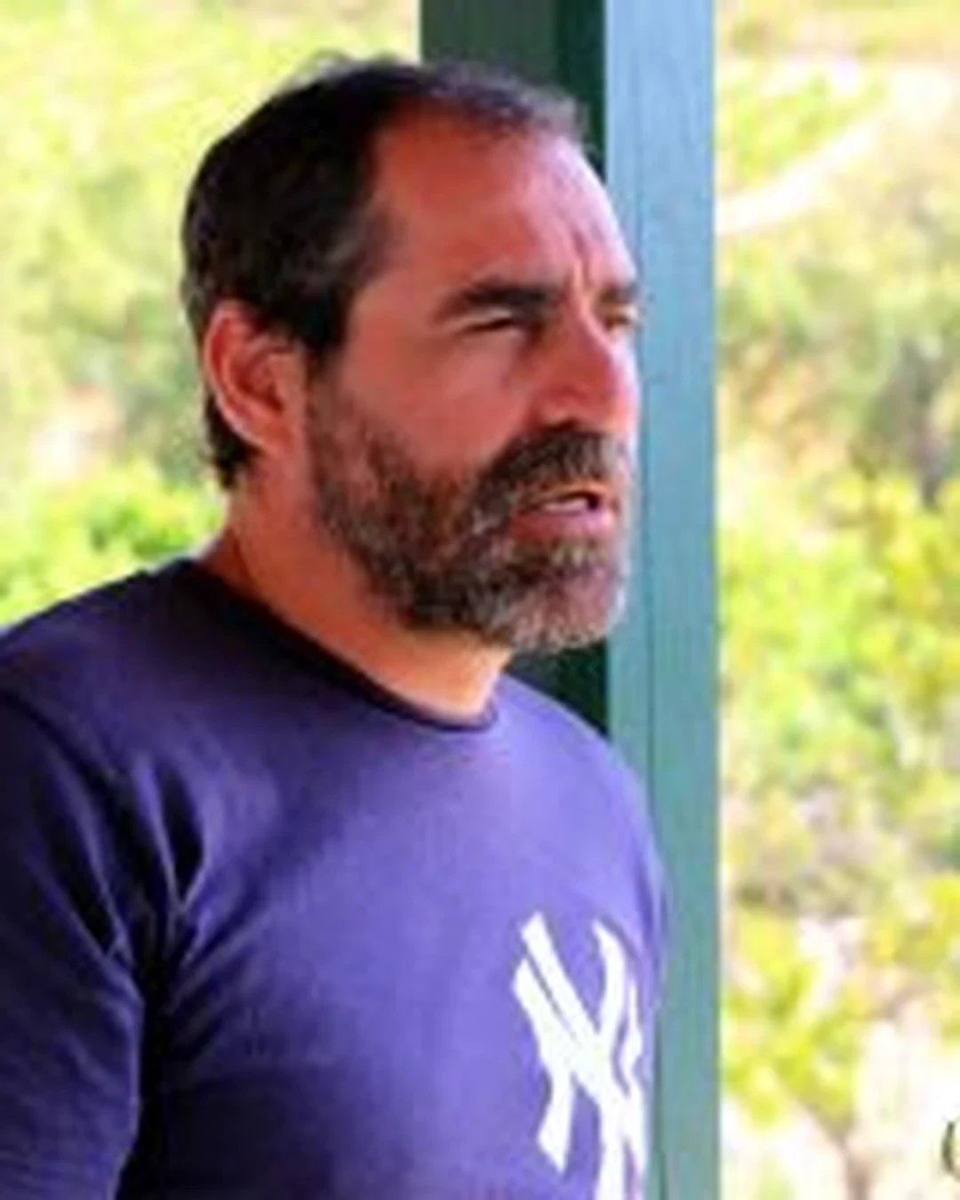 Alejandro Luna Berberide