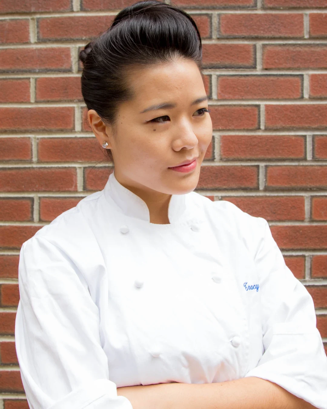 Tracy Chang