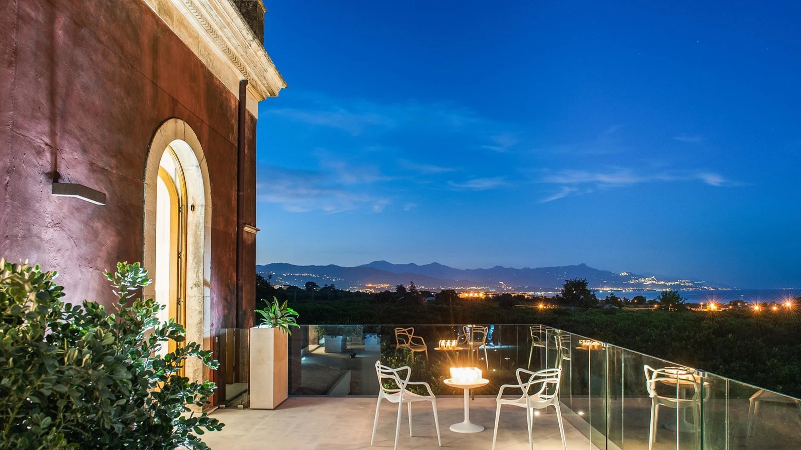 Zash Country Boutique Hotel