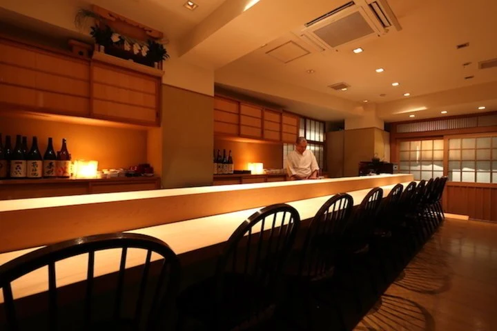 Sushi Nakamura