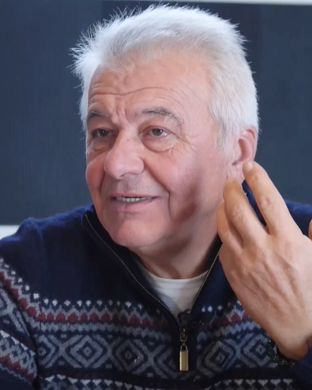 Giorgio Clai