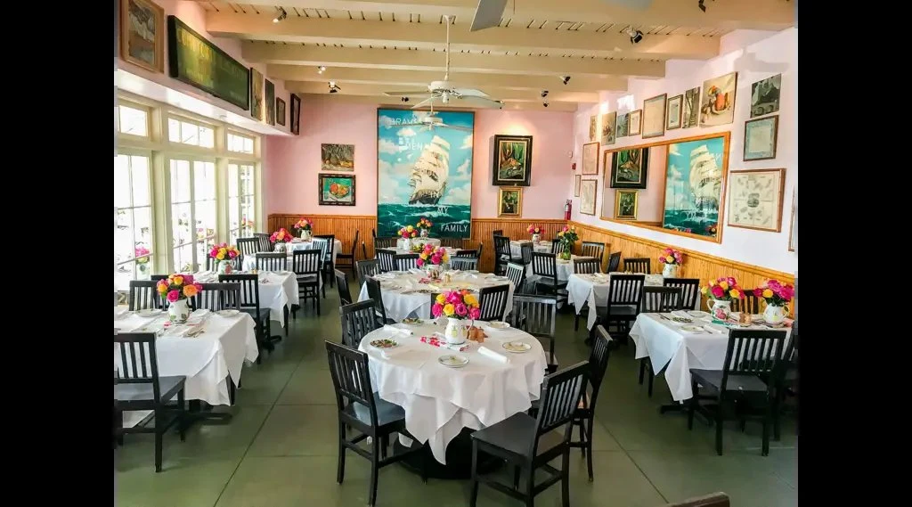 The Ivy