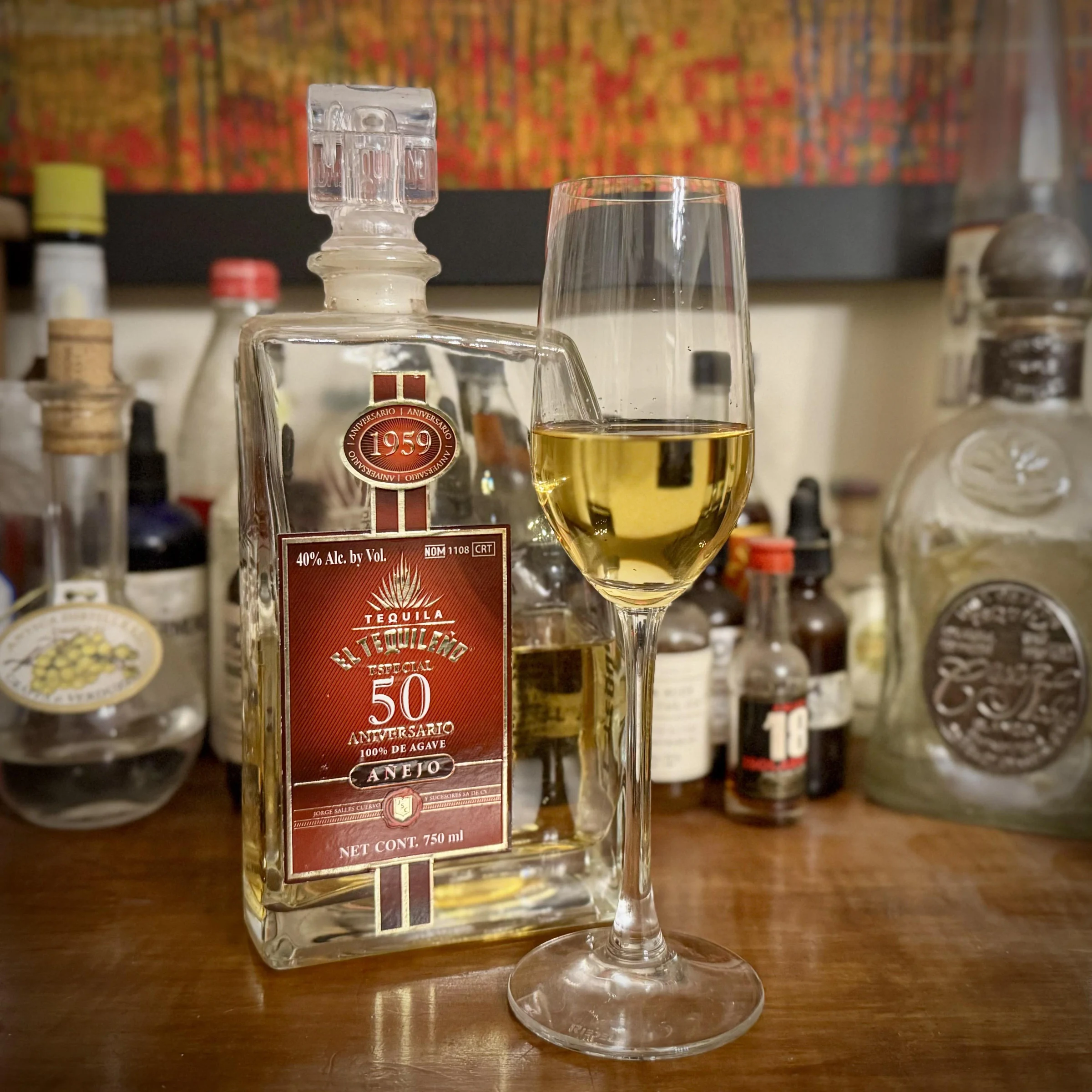 Don Jorge Salles Cuervo