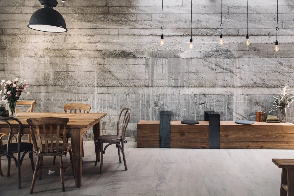 The Baristro x Ping River