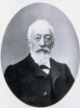 Daniel Peter