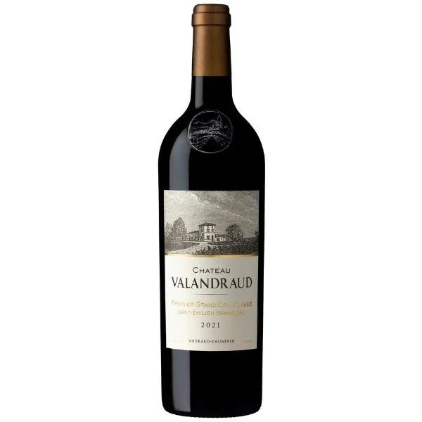 Château Valandraud