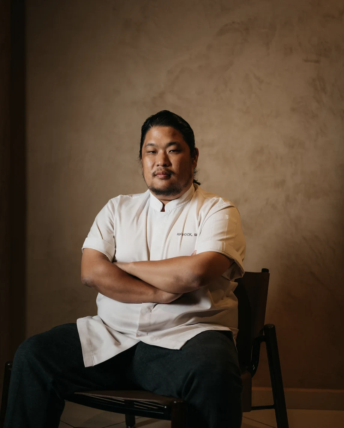 Kim Hock Su
