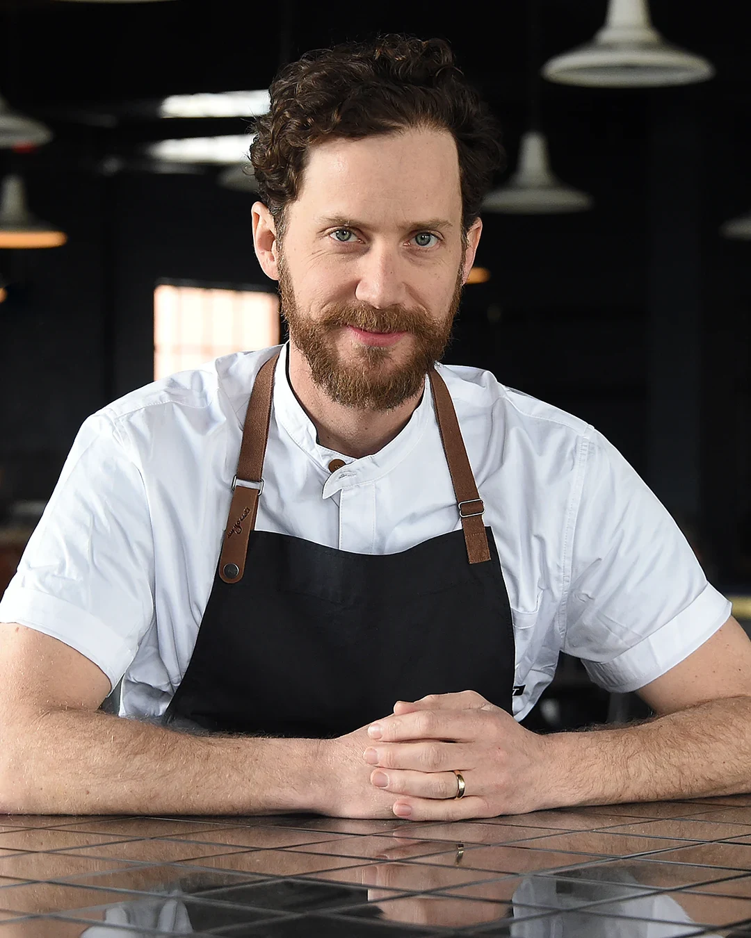 Adam Evans