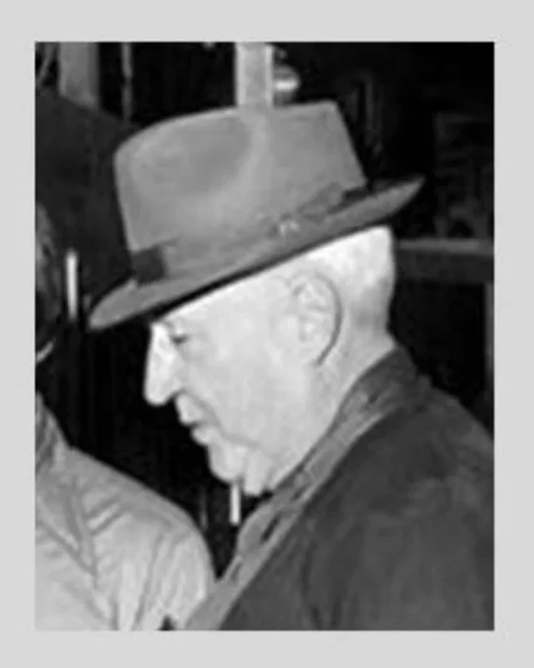Earl Beam