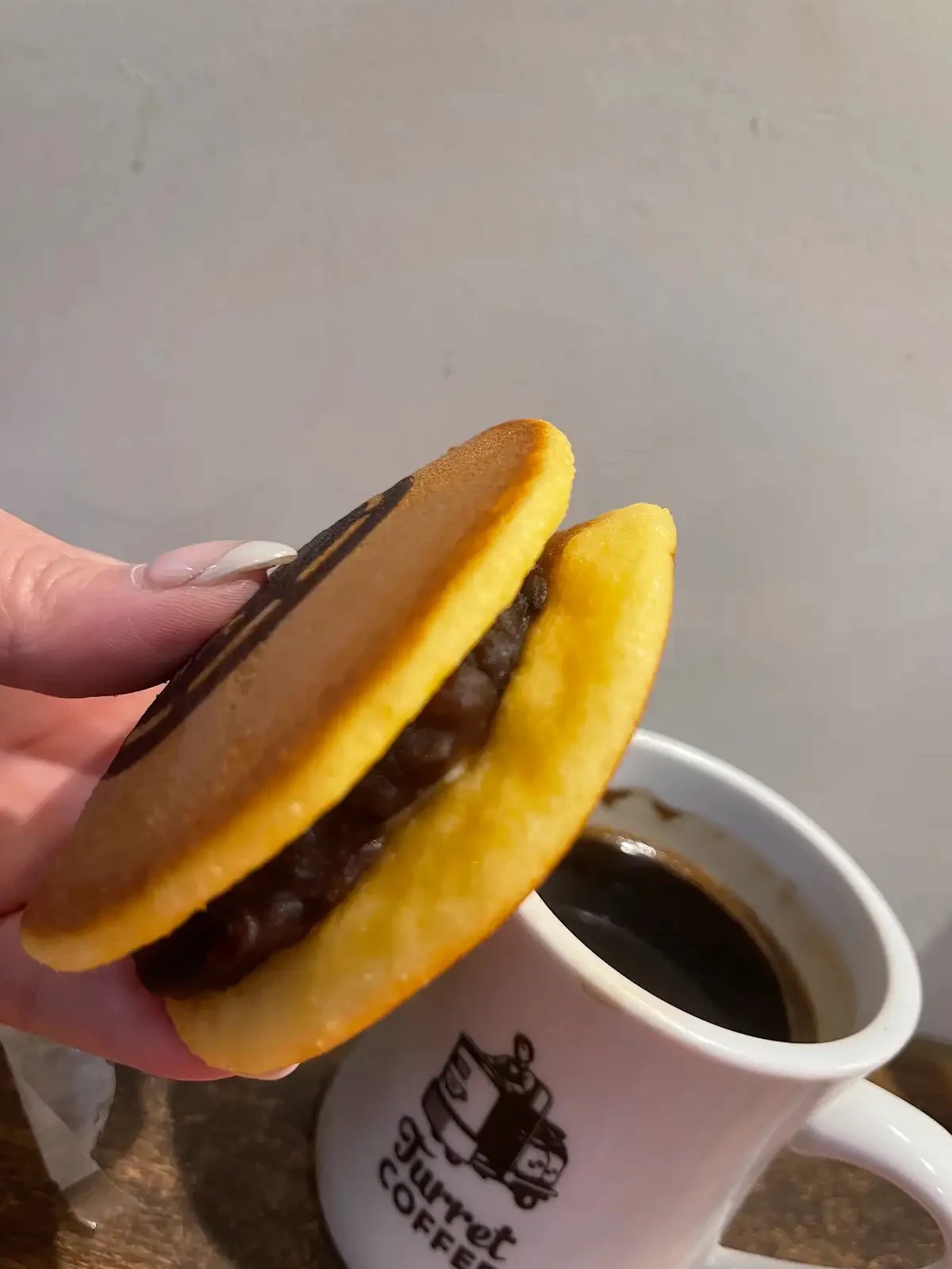 Turret Coffee