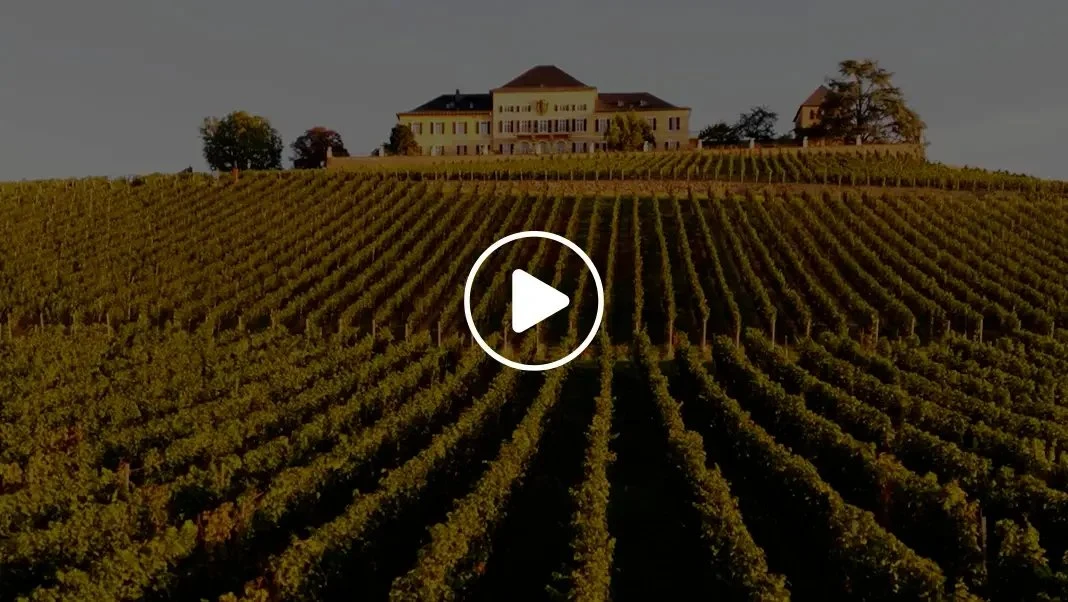 Fürst von Metternich-Winneburg’sche Domäne Schloss Johannisberg