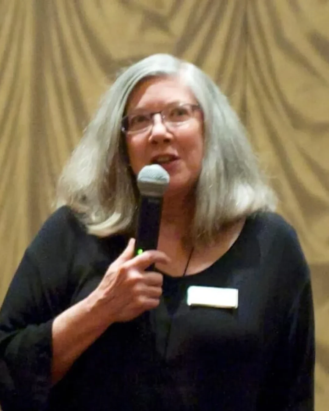 Alison A. Cook