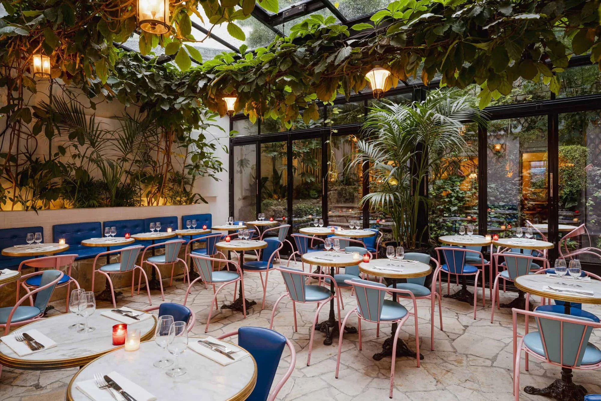 Hôtel Amour