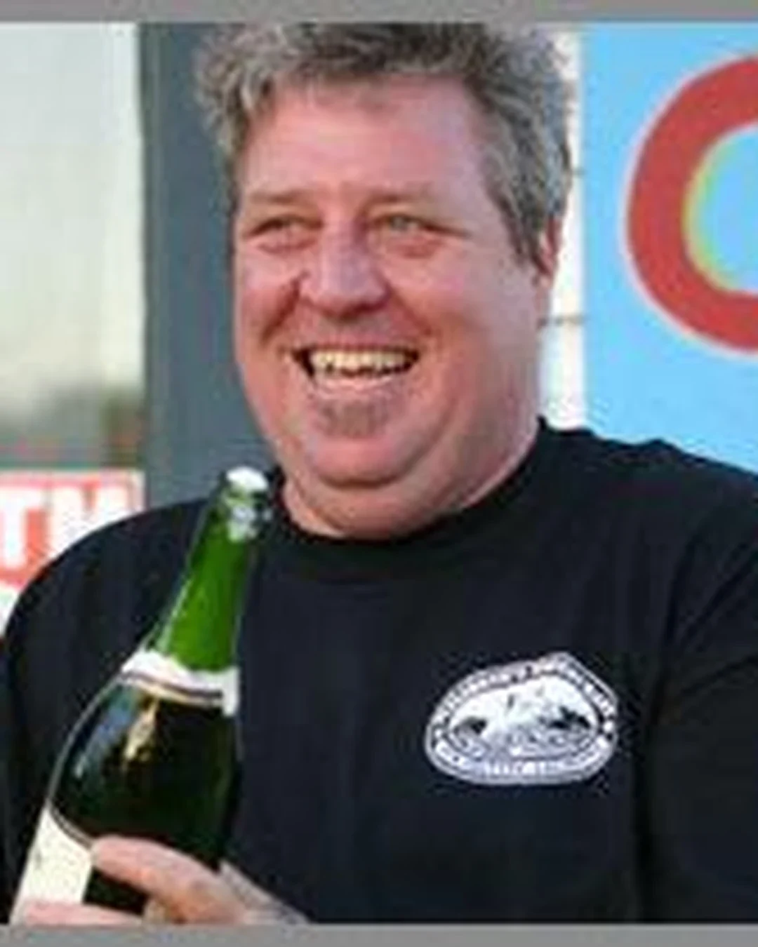 Bryon Peck