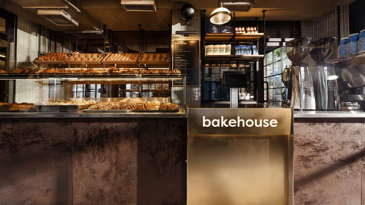Bakehouse