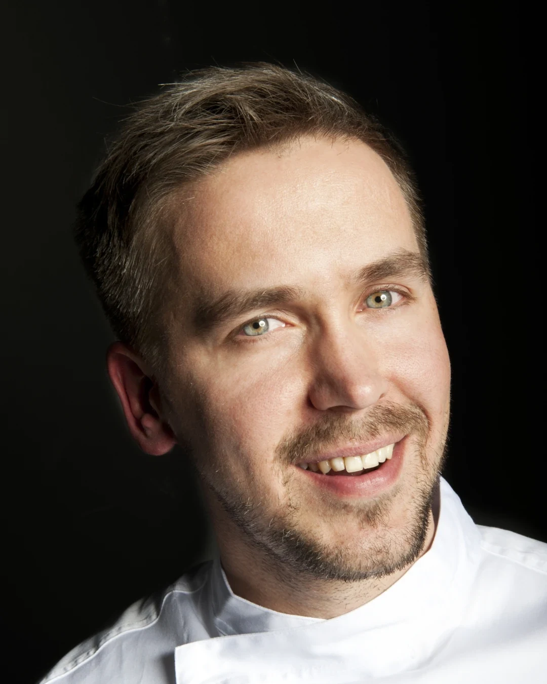 Portrait of Peeter Pihel