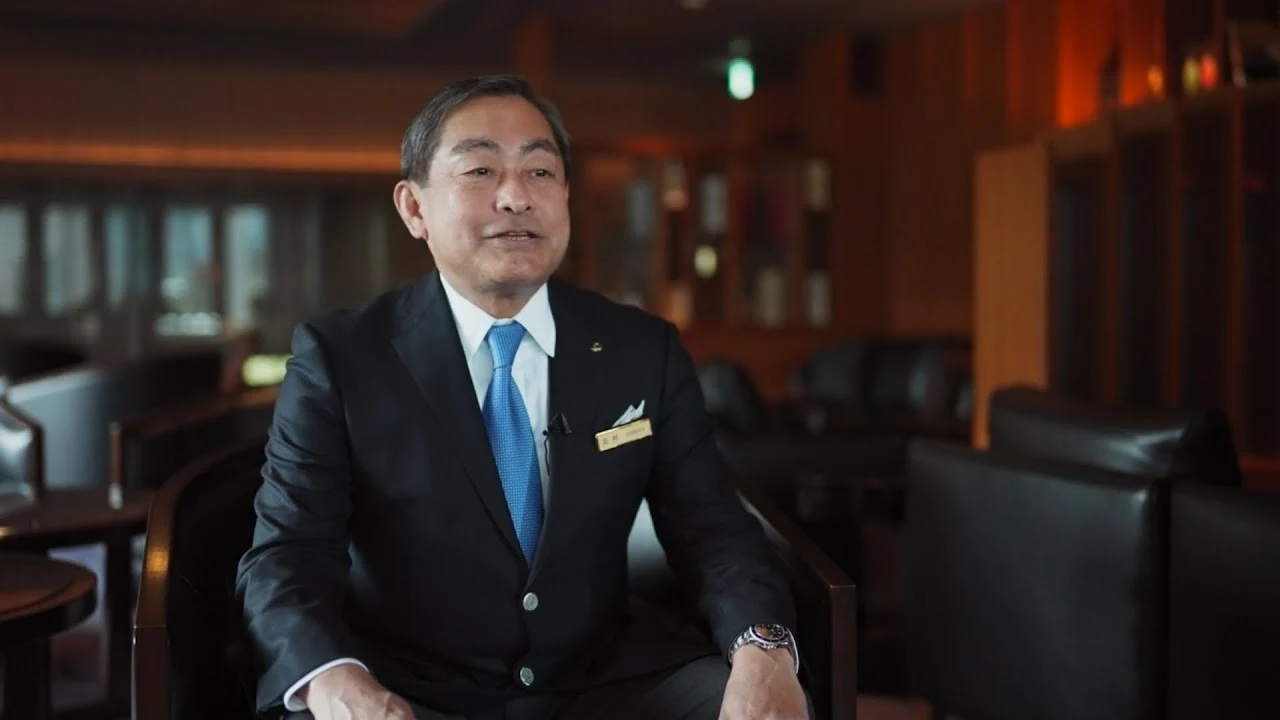 Koji Shimura