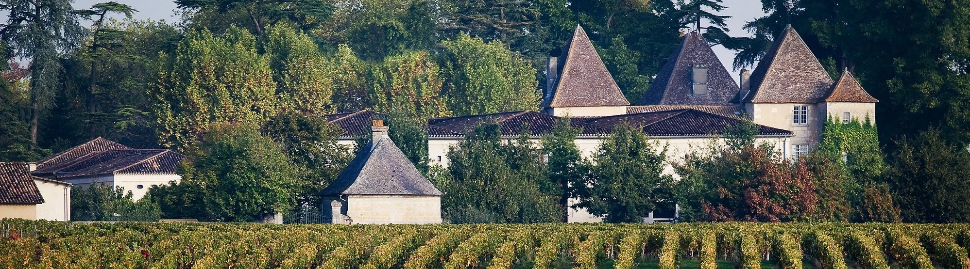 Château Carbonnieux
