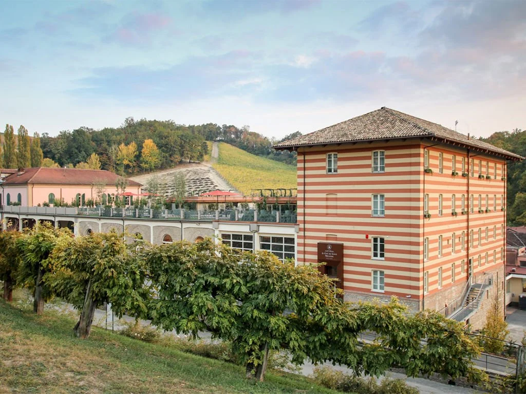 Casa E. di Mirafiore