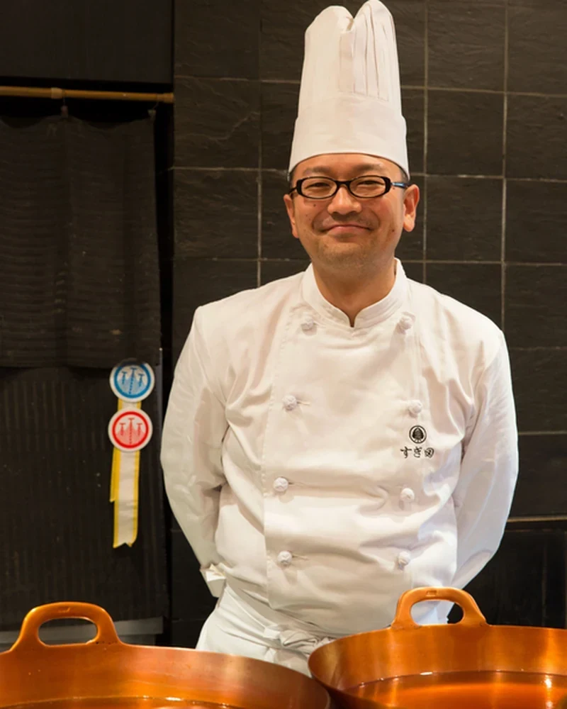 Mitsuro Sato