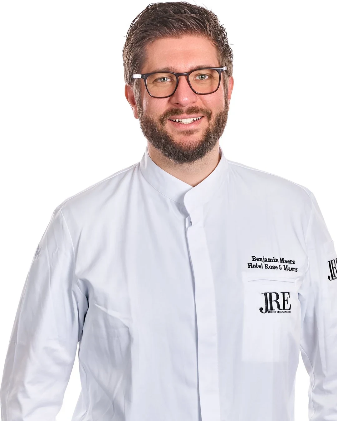 Benjamin Maerz