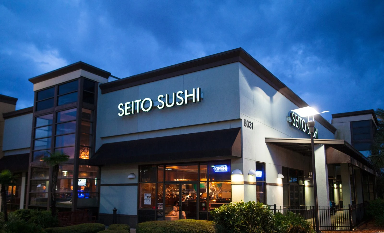 Seito Sushi