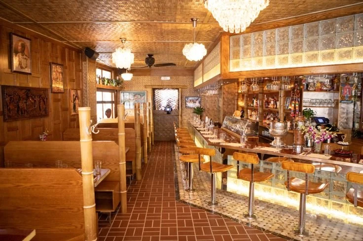 Thai Diner
