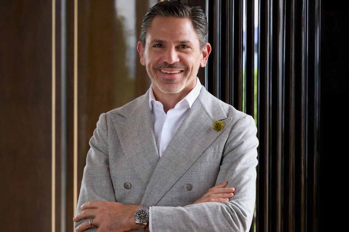Hugo Montanari