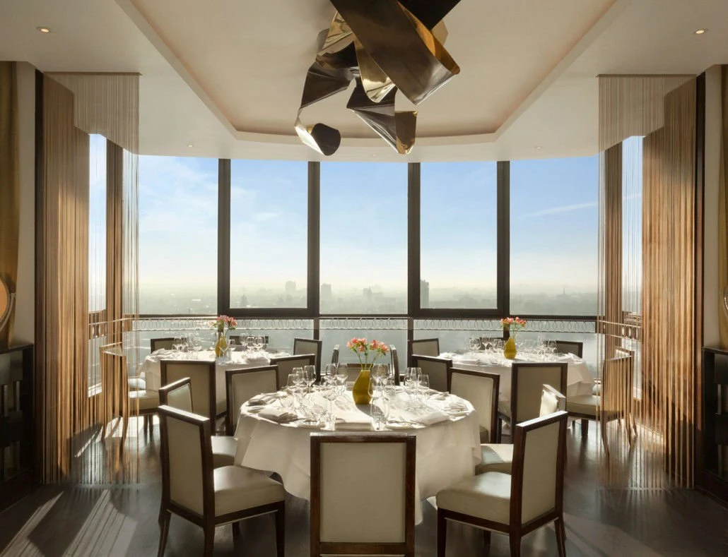 Galvin at Windows