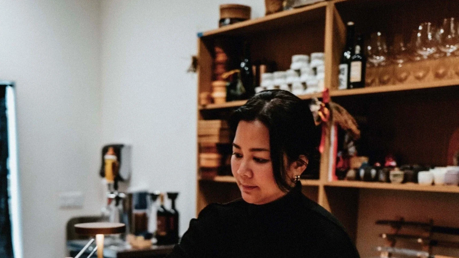 Kinkan West Los Angeles: Nan Yimcharoen’s Next Counter