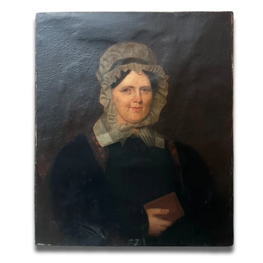Esther Caldwell