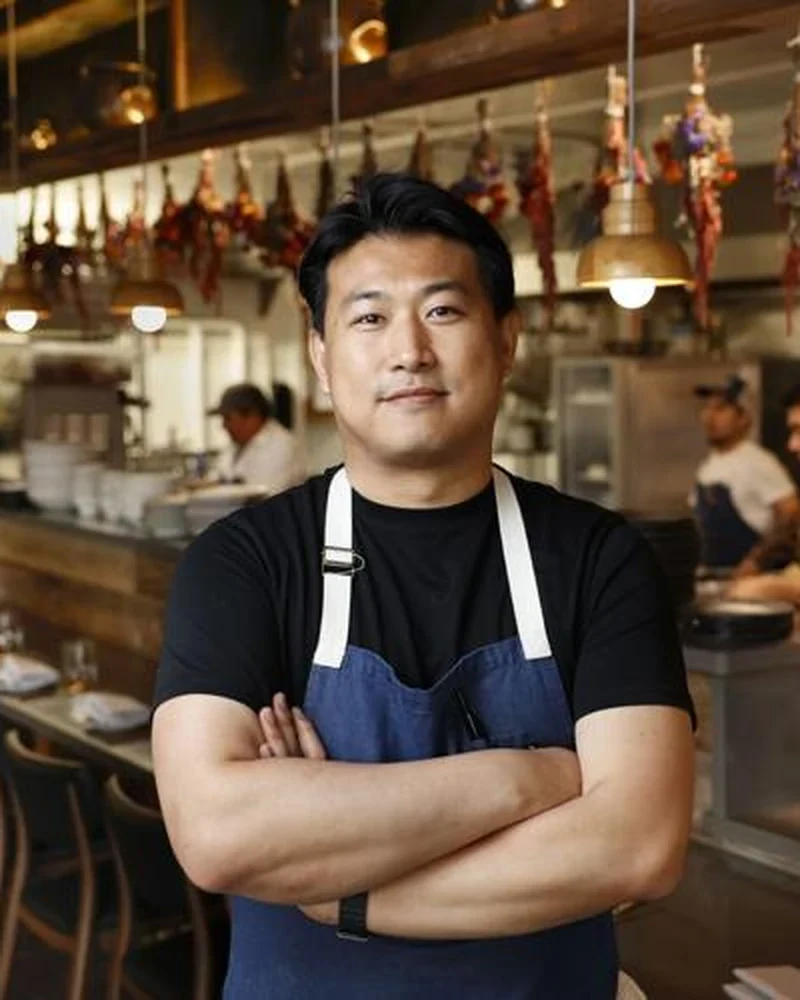 Ethan Seunghyun Min
