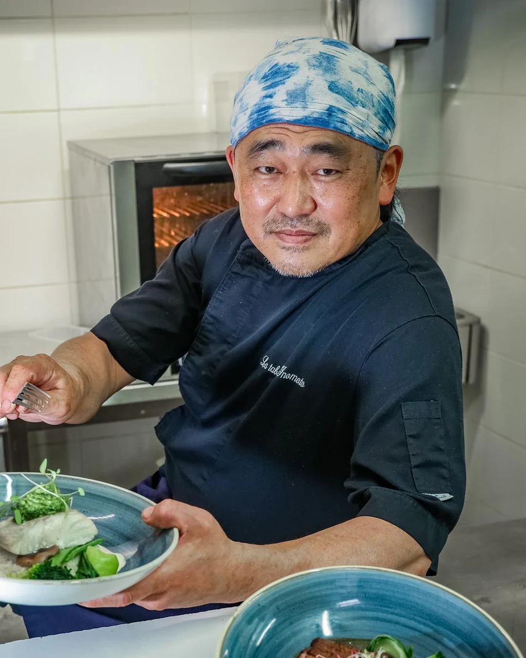 Seiji Inomoto