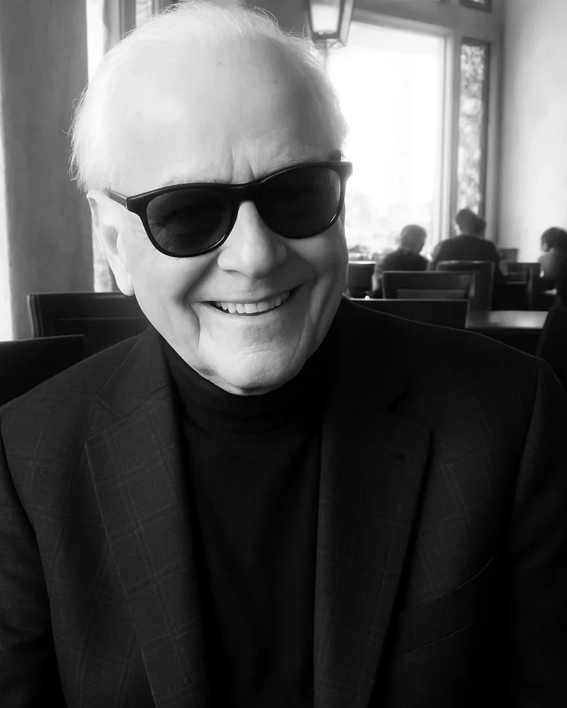 David Small